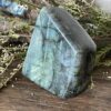 This is Radiant Labradorite Freeform - 364g