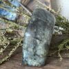 This is Radiant Labradorite Freeform - 364g