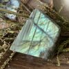 This is Radiant Labradorite Freeform - 364g