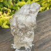 This is Divine Smoky Elestial Crystal - 362g