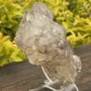 Divine Smoky Elestial Crystal - 362g