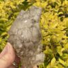 Divine Smoky Elestial Crystal - 362g