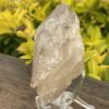 this is Angelic Smoky Elestial Crystal - 266g