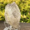 this is Angelic Smoky Elestial Crystal - 266g