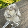 This is Radiant Smoky Elestial Crystal - 260g