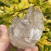 This is Celestial Smoky Elestial Crystal - 216g