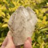 This is Divine Smoky Elestial Crystal - 170g