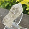 This is Pure Smoky Elestial Clear Crystal - 69g