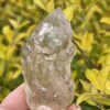 This is Pure Smoky Elestial Clear Crystal - 69g