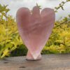 This is Loving Rose Quartz Angel - 675g