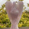 This is Radiant Rose Quartz Angel - 800g