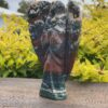 This is Ocean Jasper Angel of Joy and Renewal - 1.2kg