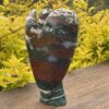 This is Ocean Jasper Angel of Joy and Renewal - 1.2kg