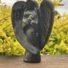 This is Protective Black Obsidian Angel - 700g