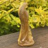 This is Illuminating Gold Fluorite Angel - 260g