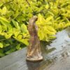 This is Radiant Yellow Jasper Angel of Vitality - 8cm