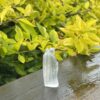 This is Serene Selenite Angel of Light - 5cm