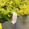 This is Loving Rose Quartz Angel of Compassion - 5cm