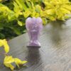 This is Tranquil Amethyst Angel of Peace - 5cm