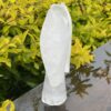 This is Absolutely Angelic Clear Quartz Angel of Light - 17.5cm