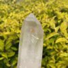 This is Ancient Wisdom Self-Healing Clear Quartz Generator