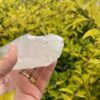 This is Ancient Wisdom Self-Healing Clear Quartz Generator