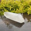 This is Ancient Wisdom Self-Healing Clear Quartz Generator