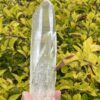 This is Super Clear Lemurian Quartz Crystal Point – 398g