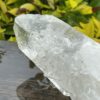 This is Barnacle Clear Quartz Point of Collective Strength - 455g