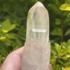 Lemurian Quartz Point – 98g