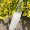 This is Lemurian Quartz Point – 108g