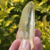 This is Double Terminated Pink Lemurian Master Quartz – 72g