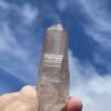 This is Harmony Pink Lemurian Quartz Crystal – 99g