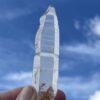 This is Stunning Lemurian Wisdom Point – 79g