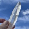 This is Stunning Lemurian Wisdom Point – 79g