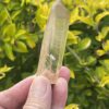 This is Smokey Lemurian Point – 47g