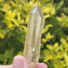 This is Smokey Lemurian Point – 47g