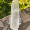 This is Lemurian Raw Tabby Point – 101g