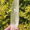 This is Lemurian Raw Tabby Point – 101g