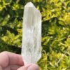 This is Amazing Isis Time Link / Window Himalayan Quartz – 113g