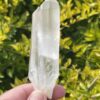 This is Amazing Isis Time Link / Window Himalayan Quartz – 113g