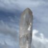 This is Amazing Isis Time Link / Window Himalayan Quartz – 113g