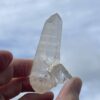 This is Lemurian Bridge Master Quartz – 47g