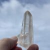 This is Lemurian Bridge Master Quartz – 47g