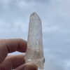 This is Lemurian Bridge Master Quartz – 47g