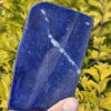 This is Majestic Lapis Lazuli Plate – 500g