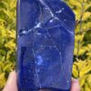 This is Majestic Lapis Lazuli Plate – 500g