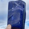 This is Majestic Lapis Lazuli Plate – 500g