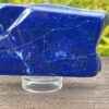 This is Majestic Lapis Lazuli Plate – 500g