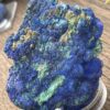 This is Azurite Malachite Specimen – 325g of Healing